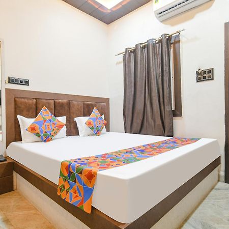 Fabhotel Shiva Grand Ujjain Zewnętrze zdjęcie