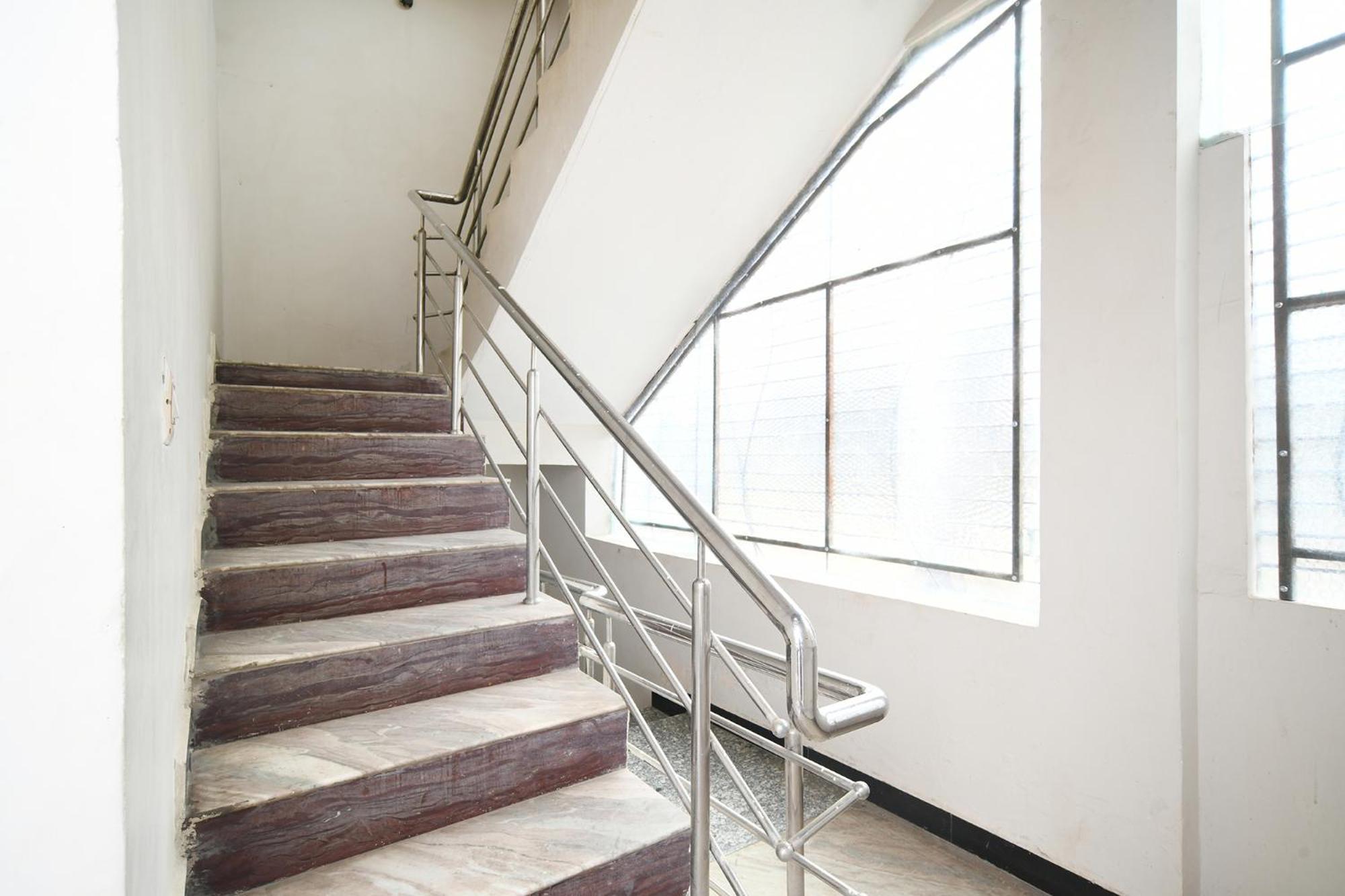 Fabhotel Shiva Grand Ujjain Zewnętrze zdjęcie